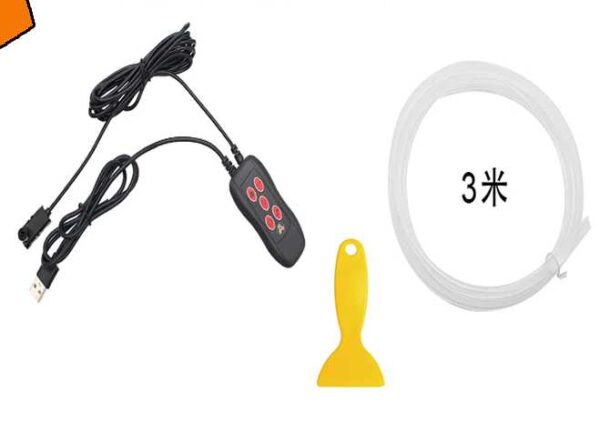 Ταινία φωτισμού καμπίνας αυτοκινήτου - 1109103A/1 - 110298 - GoodFlix