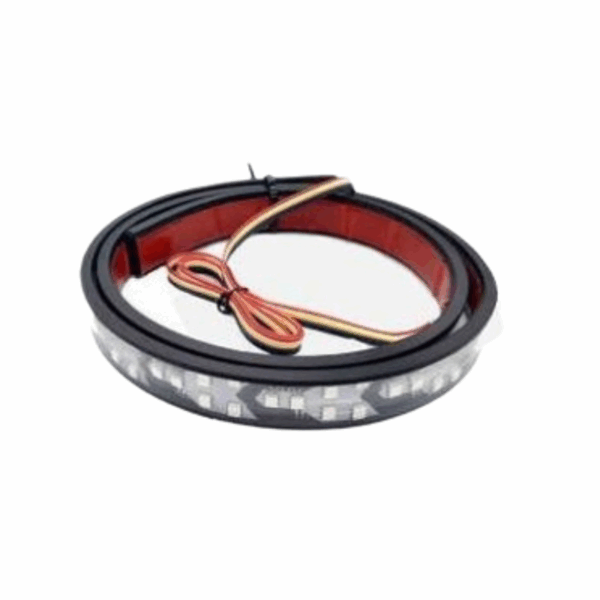 Οπίσθια αυτοκόλλητη ταινία φωτισμού LED οχημάτων - R-D20303-12 - 110031 - GoodFlix