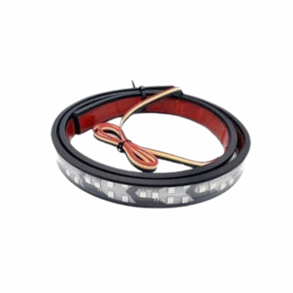 Οπίσθια αυτοκόλλητη ταινία φωτισμού LED οχημάτων - R-D20303-15 - 110032 - GoodFlix