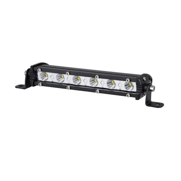 Προβολέας οχημάτων LED - Μπάρα - 18cm - R-D11302-018 - 110049 - GoodFlix