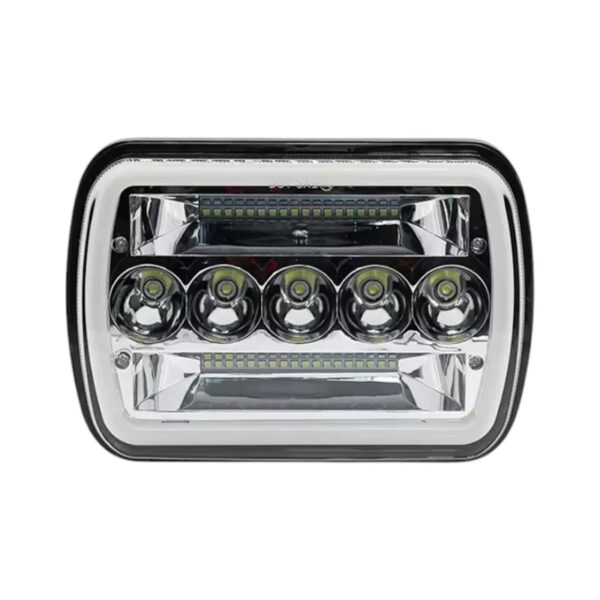 Προβολέας οχημάτων LED - R-D12302-07 - 110075 - GoodFlix