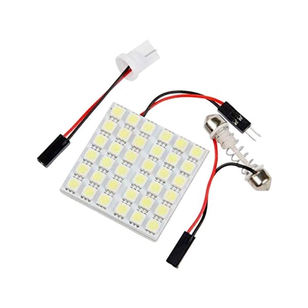 Λάμπα πλαφονιέρας LED - Πλακέτα - R-DYDA-01-36U - 110167 - White - GoodFlix