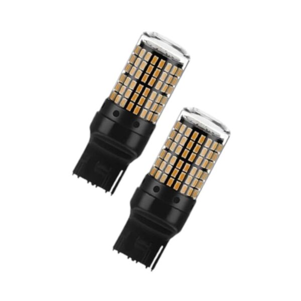Λαμπτήρας LED - T20 - R-DT20G-01AU - 2pcs - 110177 - GoodFlix