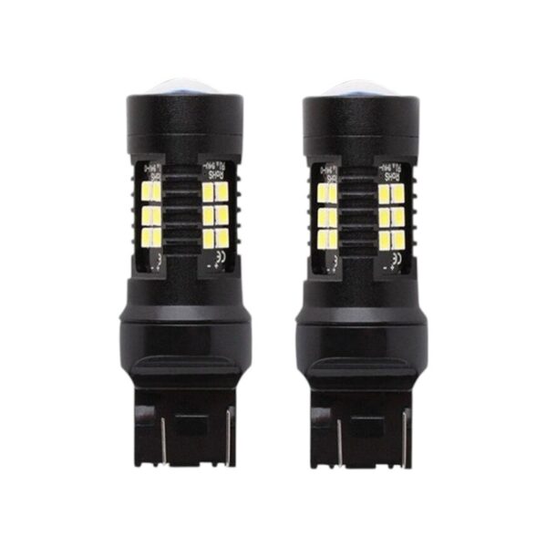 Λαμπτήρας LED - T20 - R-DT20C-01AU - 2pcs - 110179 - GoodFlix