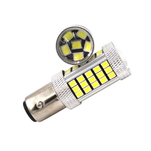 Λαμπτήρες LED διπολικοί - S25 - R-DS25B-01AU - 2pcs - 110210 - GoodFlix