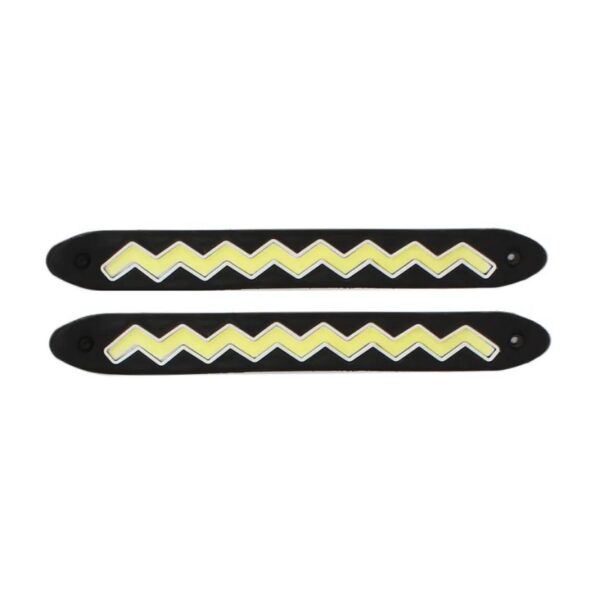 Φώτα ημέρας αυτοκινήτου LED - R-D17101-01 - 110314 - GoodFlix