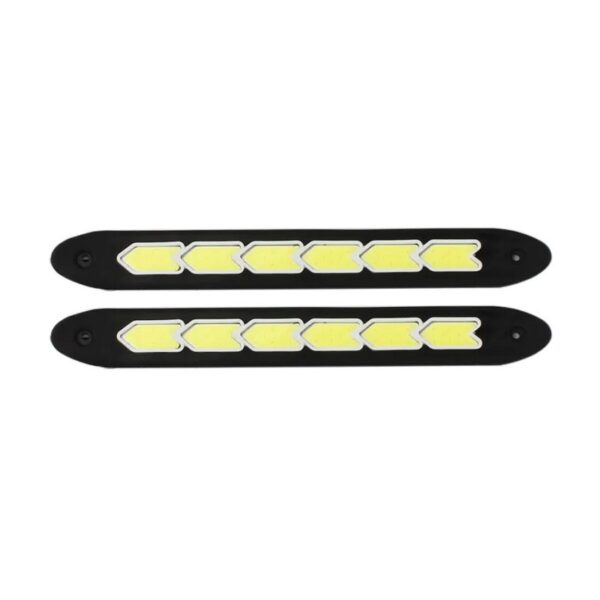Φώτα ημέρας αυτοκινήτου LED - R-D17101-03 - 110316 - GoodFlix