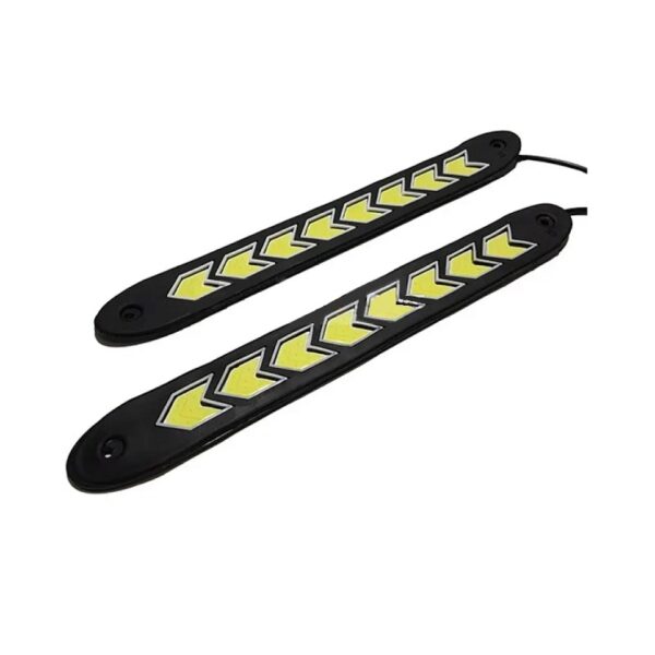 Φώτα ημέρας αυτοκινήτου LED - R-D17101-05 - 110318 - GoodFlix