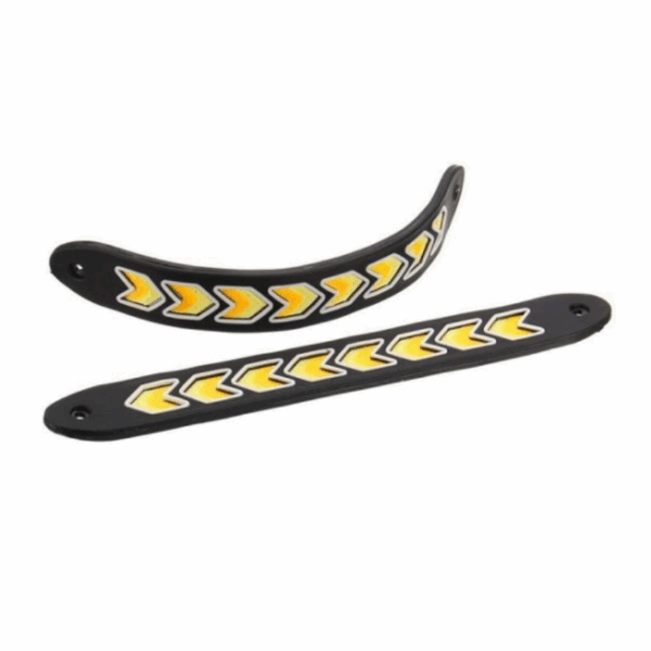 Φώτα ημέρας αυτοκινήτου LED - R-D17102-01 - 110319 - GoodFlix