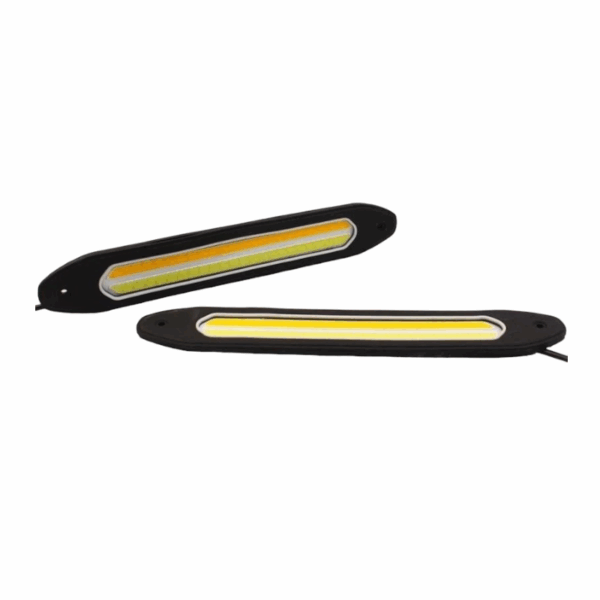 Φώτα ημέρας αυτοκινήτου LED - R-D17102-02 - 110320 - GoodFlix