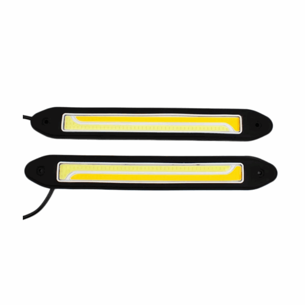 Φώτα ημέρας αυτοκινήτου LED - R-D17102-03 - 110321 - GoodFlix