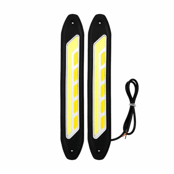 Φώτα ημέρας αυτοκινήτου LED - R-D17102-05 - 110323 - GoodFlix