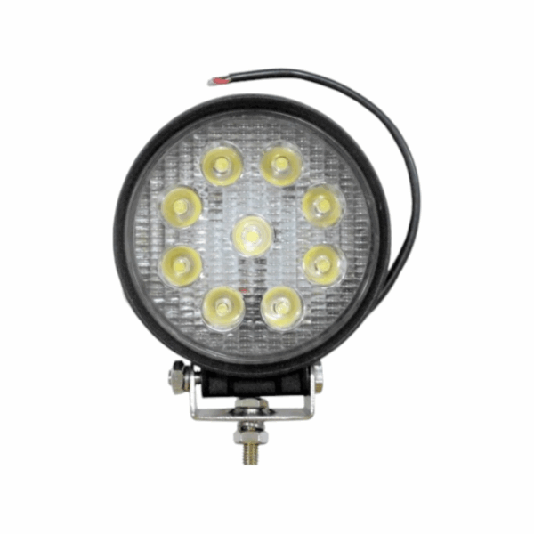 Προβολέας οχημάτων LED - R-D12205-R55 - 110566 - GoodFlix