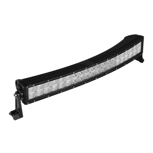 Προβολέας οχημάτων LED κυρτός - Μπάρα - 83cm - R-D11101E-C120 - 110620 - GoodFlix