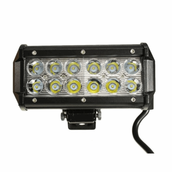 Προβολέας οχημάτων LED - R-D11211-B036 - 110684 - GoodFlix