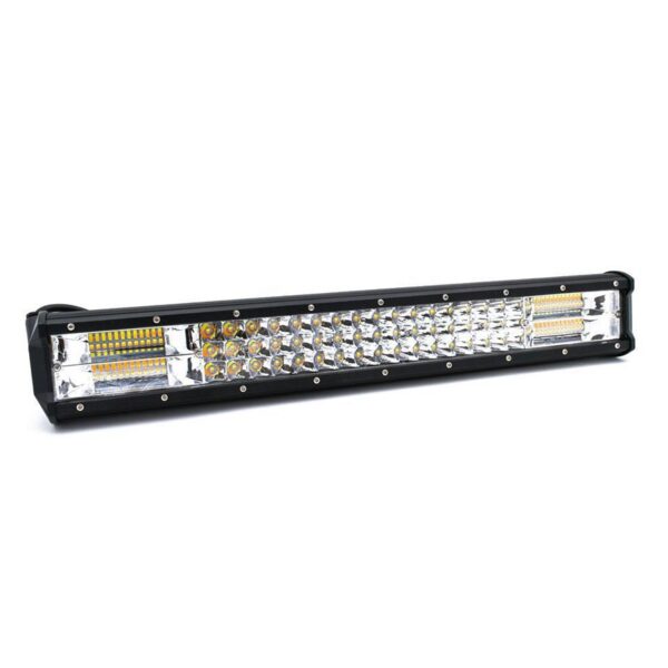 Προβολέας οχημάτων LED - Μπάρα - 51cm - R-D11216-B288 - 110694 - GoodFlix