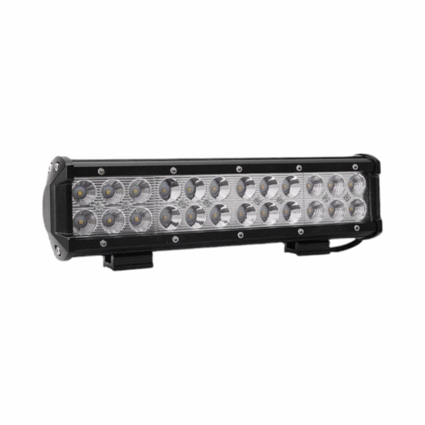 Προβολέας οχημάτων LED - Μπάρα - 3-cm - 54W - R-D11217-B072 - 110697 - GoodFlix