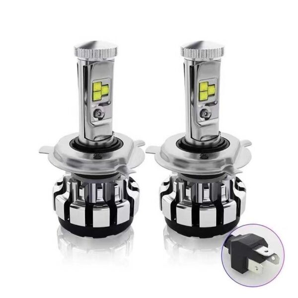 Λάμπες LED – T1S – H1 – Canbus – 006502 - GoodFlix