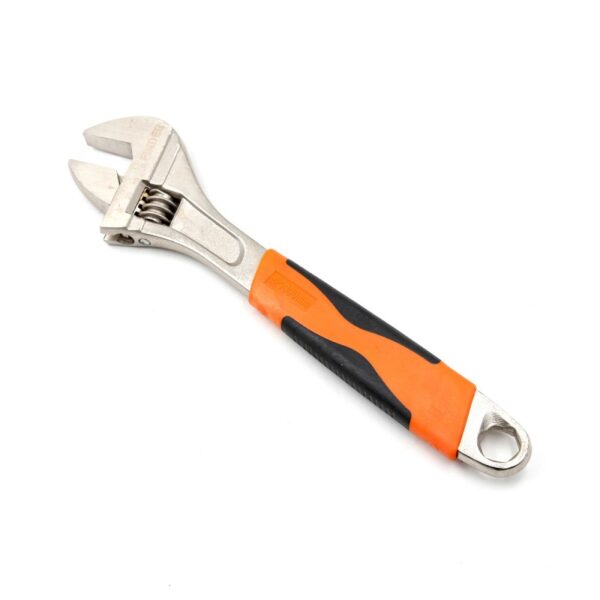 Γαλλικό κλειδί - 30mm - 12" - Finder - 192010 - GoodFlix