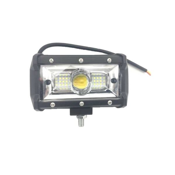 Προβολέας οχημάτων LED - 27w - 101423 - 420080 - GoodFlix