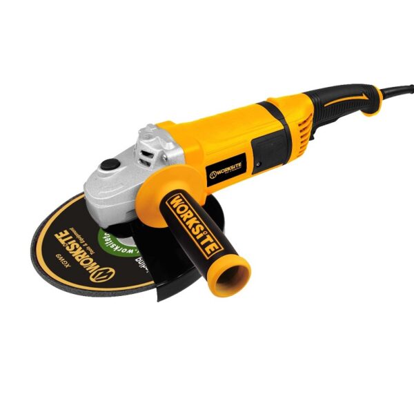 Γωνιακός τροχός - AG419 - 611697 - Worksite - GoodFlix