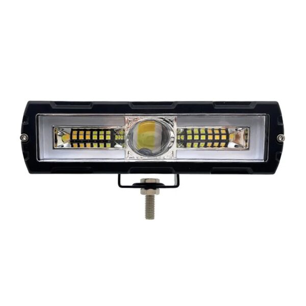 Προβολέας οχημάτων LED - R-D12104-09 - 110812 - GoodFlix