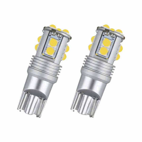 Λαμπτήρας LED - T10 - R-DT10M-02AUT10 - 110814 - GoodFlix