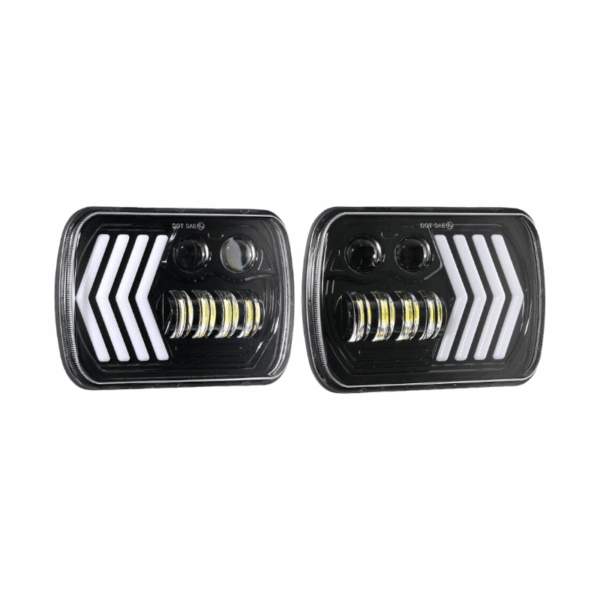 Προβολείς οχημάτων LED & Φλας - 1102327/7S - 110840 - GoodFlix