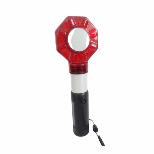 Φακός ασφαλείας για σινιάλο - 111993 - GoodFlix