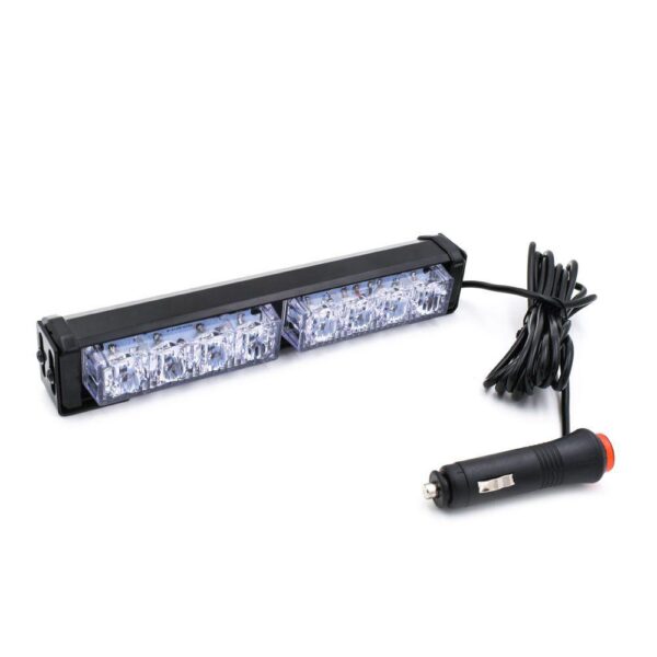 Φάρος οχημάτων ασφαλείας LED - 12V - 111995 - GoodFlix