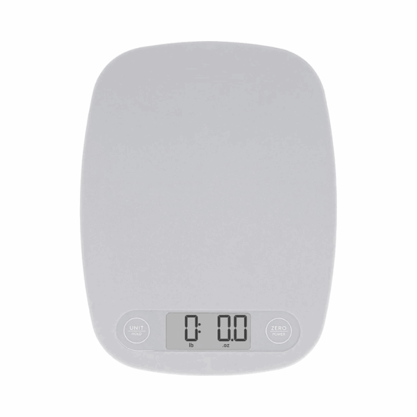 Ψηφιακή ζυγαριά κουζίνας - A09 - 112104 - GoodFlix