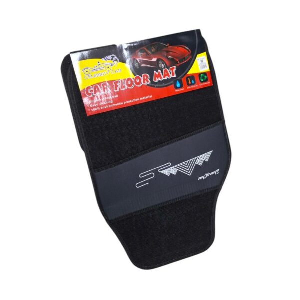 Πατάκια αυτοκινήτου - Celebrity Car - 4pcs - 517 - 112239 - GoodFlix