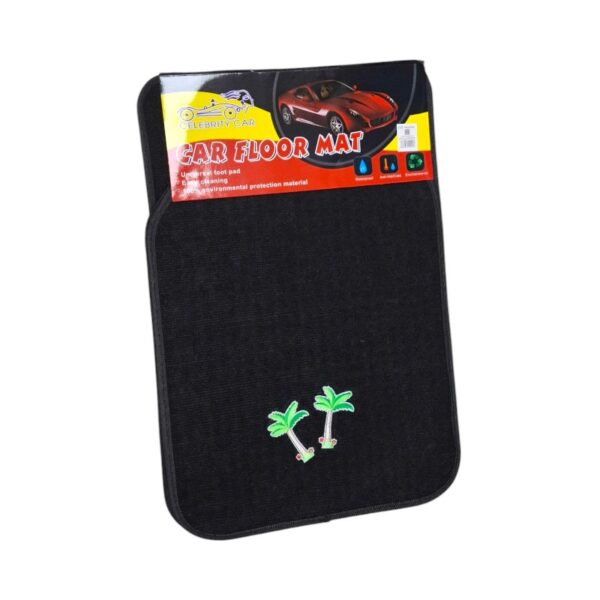 Πατάκια αυτοκινήτου - Celebrity Car - 4pcs - 518 - 112240 - GoodFlix