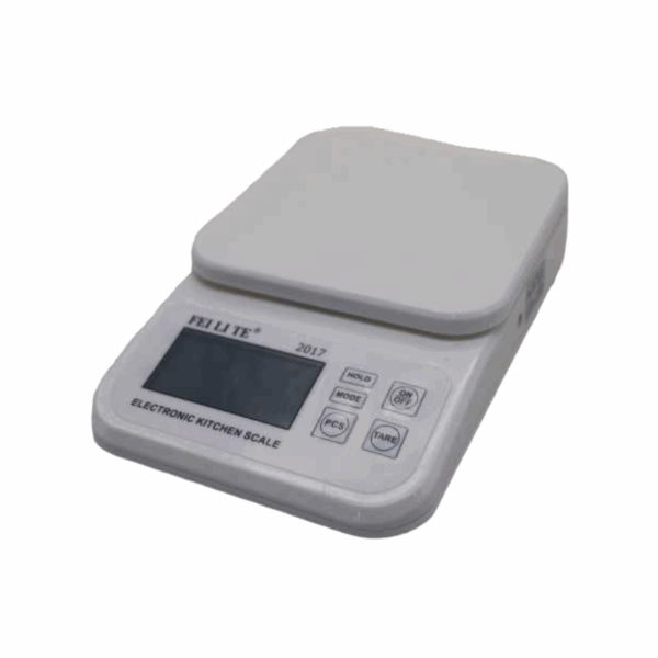 Ψηφιακή ζυγαριά κουζίνας - WY-217 - 112418 - GoodFlix