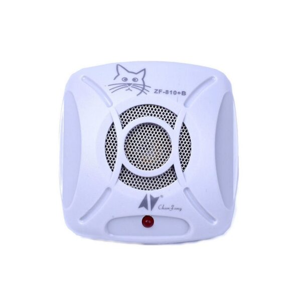 Aπωθητικό τρωκτικών με υπερήχους - ZF810+B - 112463 - GoodFlix