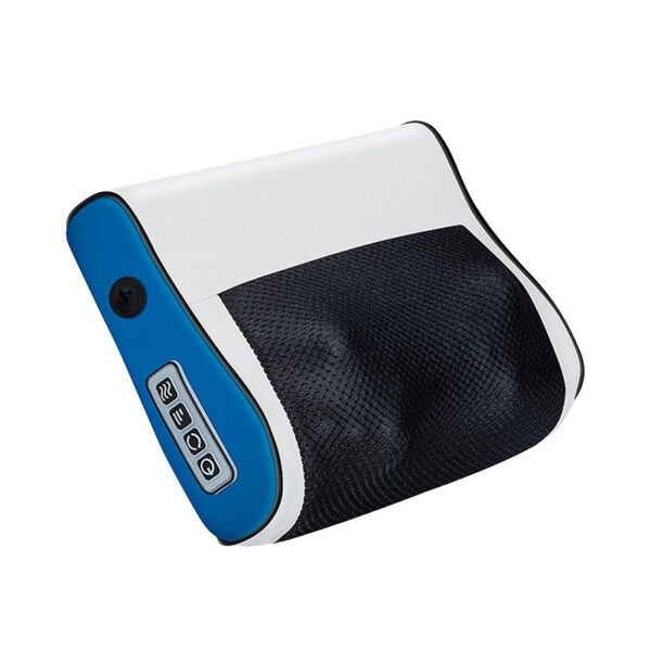 Συσκευή μασάζ αυχένα - Massage Pillow - 113027 - GoodFlix