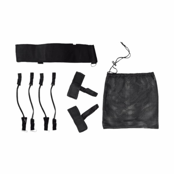 Λάστιχα βελτίωσης άλματος - Vertical Jump Trainer - 113157 - GoodFlix