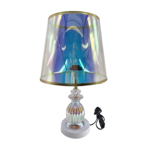 Επιτραπέζιο φωτιστικό - Πορτατίφ - ZFJ-23 - 113330 - GoodFlix