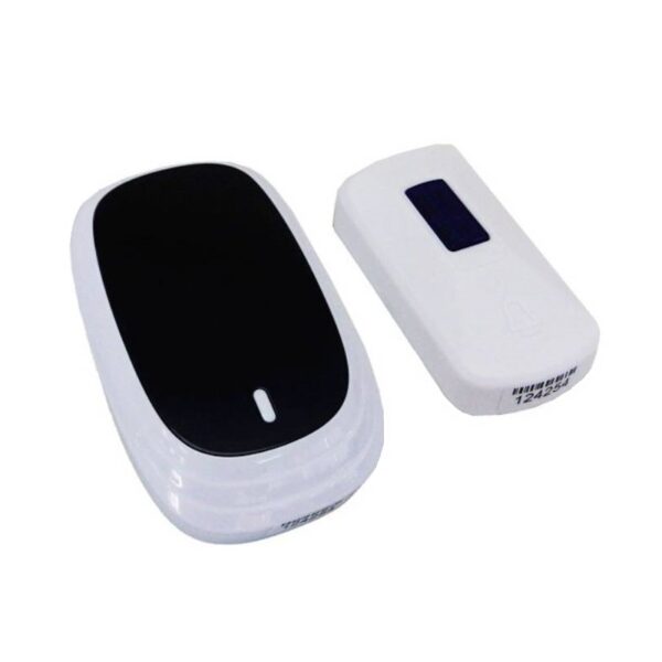 Ασύρματο κουδούνι πόρτας - V630A - 113590 - GoodFlix