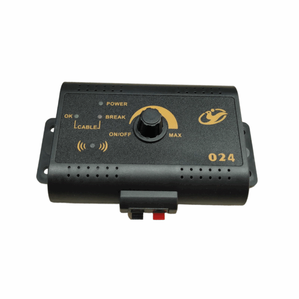 Ηλεκτρονικό σύστημα περίφραξης για σκύλους - 024 - 114120 - GoodFlix