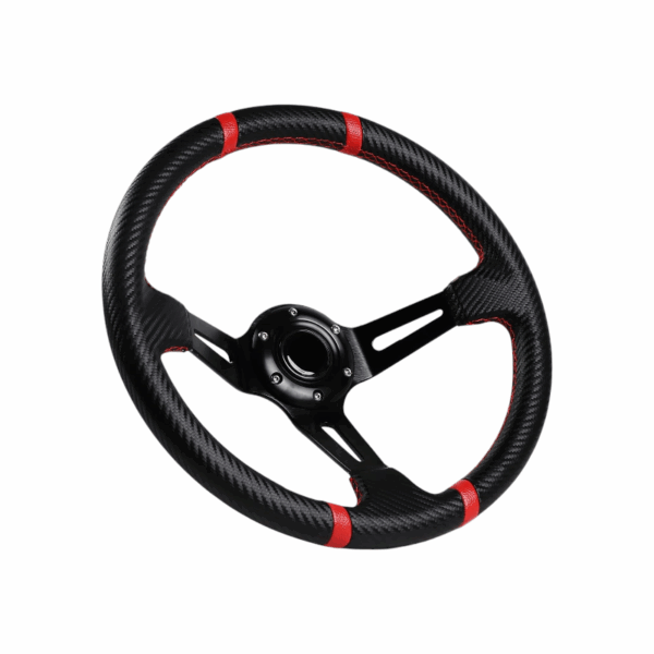 Τιμόνι αυτοκινήτου - R-G32201 - 120100 - GoodFlix