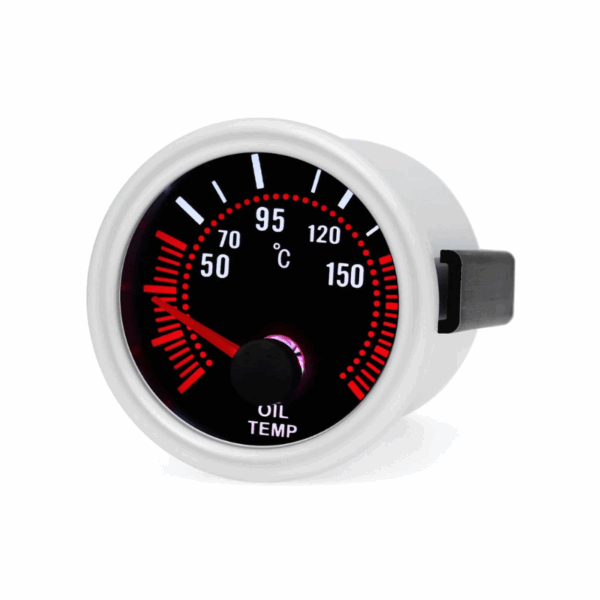 Μετρητής θερμοκρασίας λαδιού κινητήρα - 1214103/02 - 120228 - GoodFlix