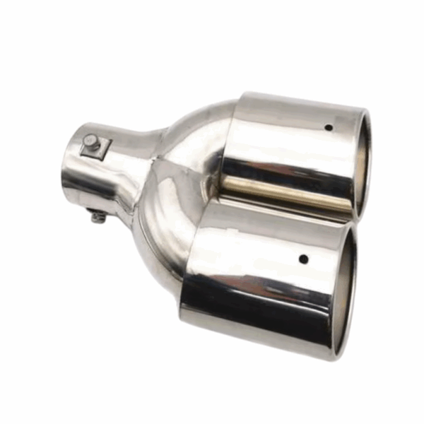 Τελικό εξάτμισης αυτοκινήτου - 1225206A - 120248 - GoodFlix