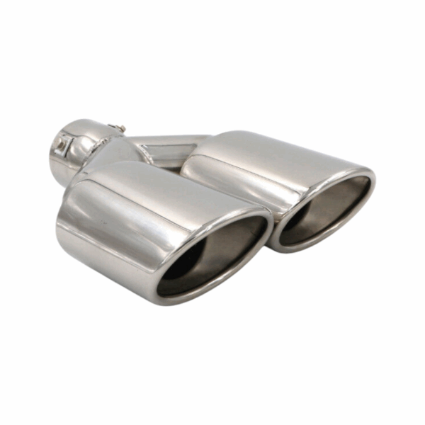 Τελικό εξάτμισης αυτοκινήτου - 1225207A - 120252 - GoodFlix