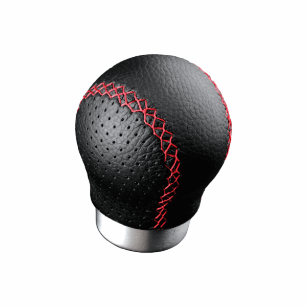 Λεβιές ταχυτήτων - R-G34202 - 120495 - Black/Red - GoodFlix