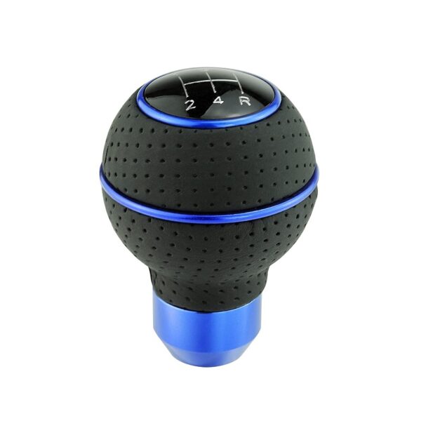 Λεβιές ταχυτήτων – R-G34201 - 120496 - Blue - GoodFlix