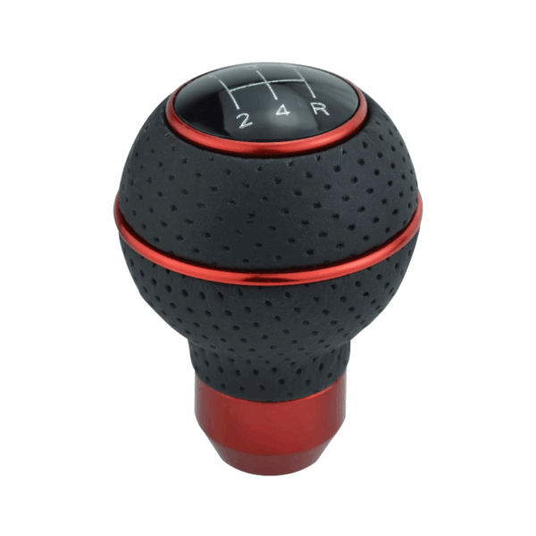 Λεβιές ταχυτήτων – R-G34201 - 120496 - Red - GoodFlix