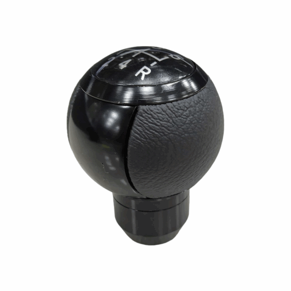 Λεβιές ταχυτήτων μεταλλικός – R-G34203 - 120497 - Black - GoodFlix