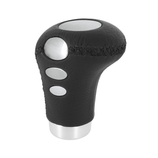 Λεβιές ταχυτήτων - R-G34205 - 120499 - Black/Silver - GoodFlix