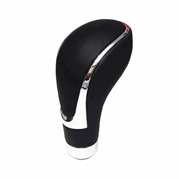 Λεβιές ταχυτήτων - R-G34208 - 120502 - Black/Silver - GoodFlix